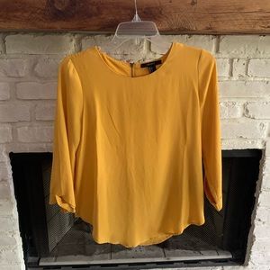 NWOT Forever21 Blouse